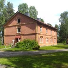 Ådalens industrimuseum