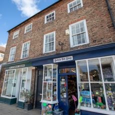 1 and 3, Market Place