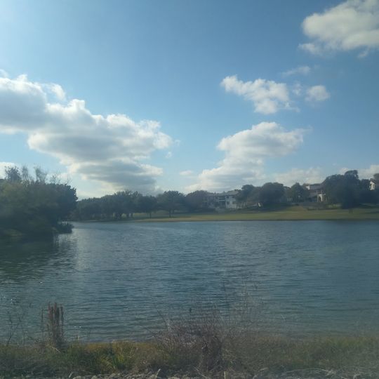 Lakeway