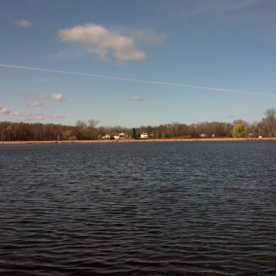 Ham Lake