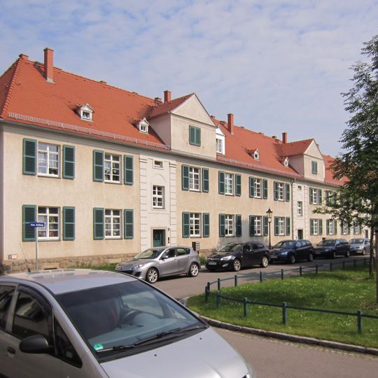 Am Anfang 2, 4, 6, 8, 10