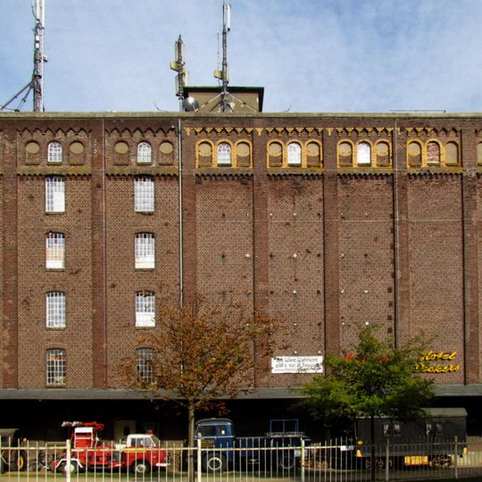 Viller Mühle