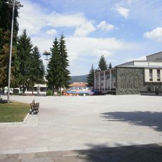 Chitalishte 4th of May