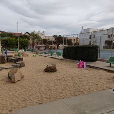 Richmond Playground