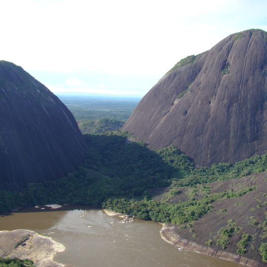 Dipartimento di Guainía