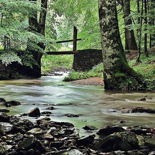 Royal Arms Factory of Eugi