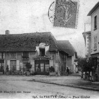 La Frette