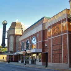 Paramount Theatre