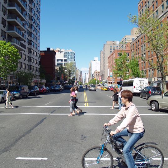 Third Avenue