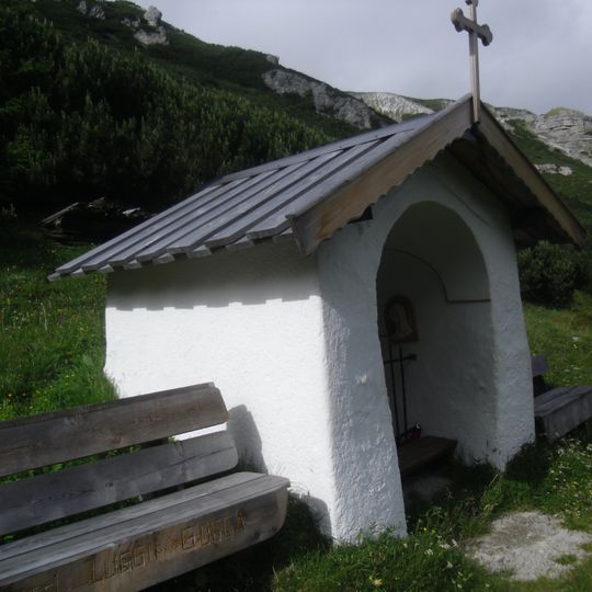 Halsl-Kapelle