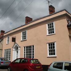 12 and 14, Water Street