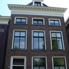 Zilverstraat 28, Franeker