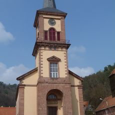 Église luthérienne