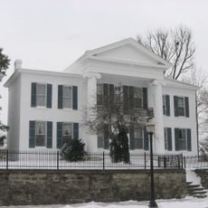 Pollard-Nelson House