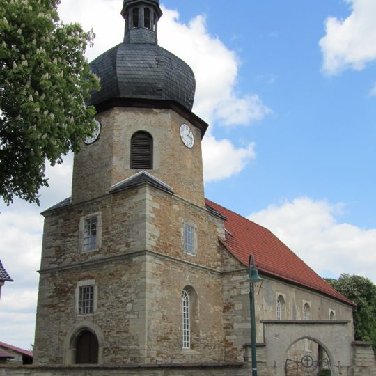St. Wigberti