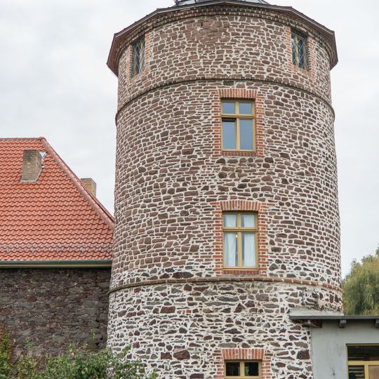 Eichenbarleben