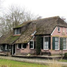 Beulakerweg 72,  8355AJ  Giethoorn