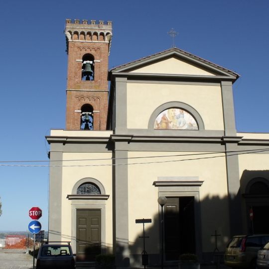 Chiesa di San Pietro