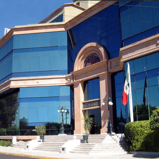 Hotel Florencia