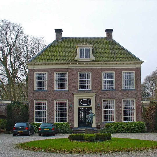 Huize Voorwijk