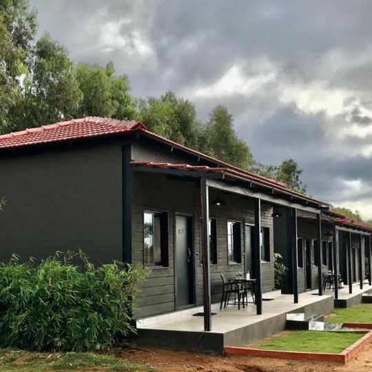 VAMA Retreats
