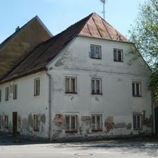 Wohnhaus