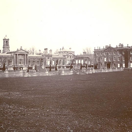 Bowood House