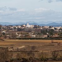 Montignargues