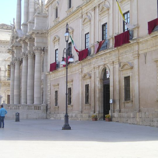 Palazzo Arcivescovile