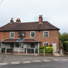 Fishermans Arms