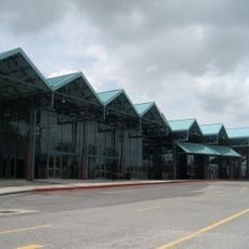 Pontchartrain Center