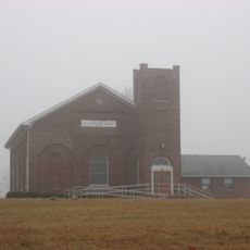 Brick Chapel United Methodist Church