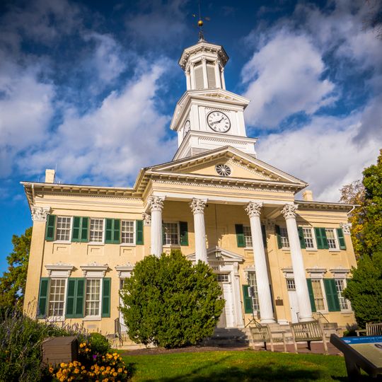 Shepherd University