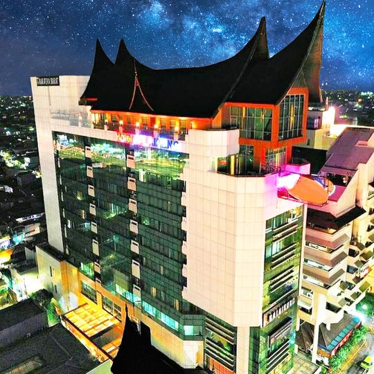 Balairung Hotel Jakarta