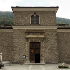 Église Notre-Dame de l'Assomption