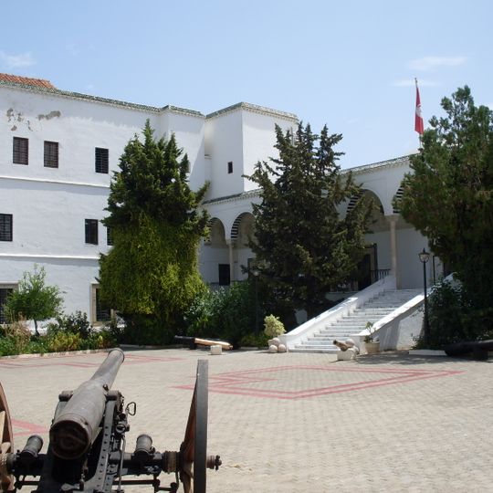 Musée militaire national