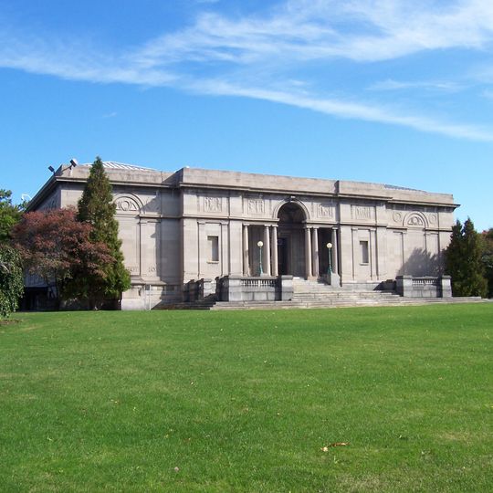 Memorial Art Gallery