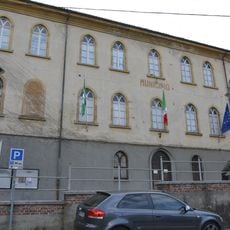 Municipio di Castiglione Olona