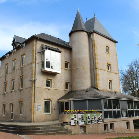 Château de Beaulieu