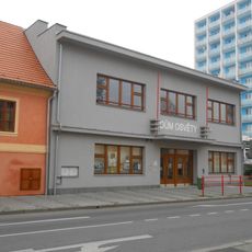 Dům osvěty