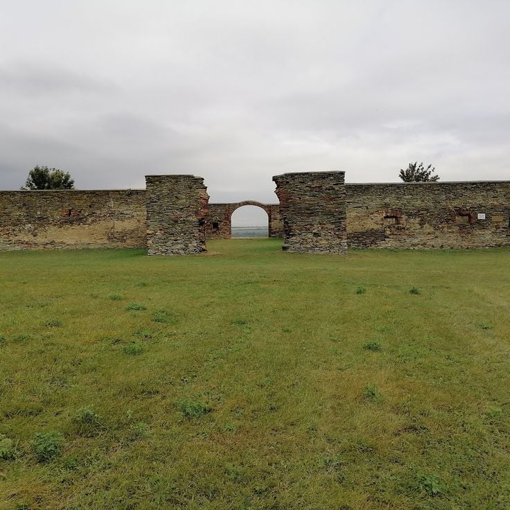 Kreuzstadl
