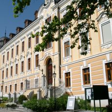 Gemeindeamt Sankt Florian