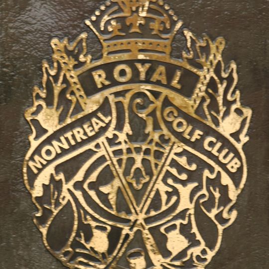 Royal Montreal Golf Club