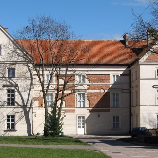 Muzeum Mikołaja Kopernika we Fromborku