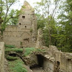 Kloster Disibodenberg