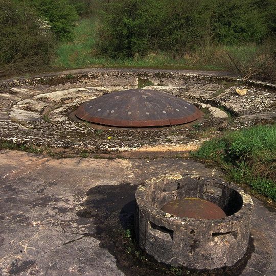Ouvrage du Galgenberg