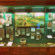 Perm Regional Museum