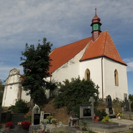 Church of Saint Giles