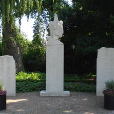 Oorlogsmonument