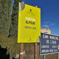 Partida d'Alpicat